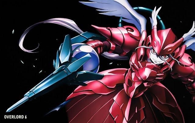 Shalltear Bloodfallen Vs Hange Zoe Who Would Win in Combat?